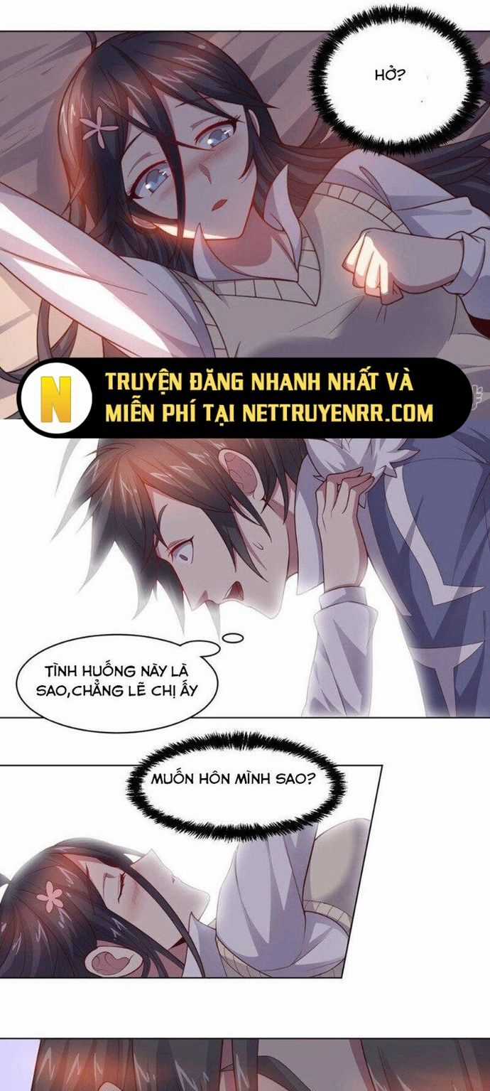 Bạn Gái Hung Ác Của Siêu Anh Hùng Chapter 73 trang 2