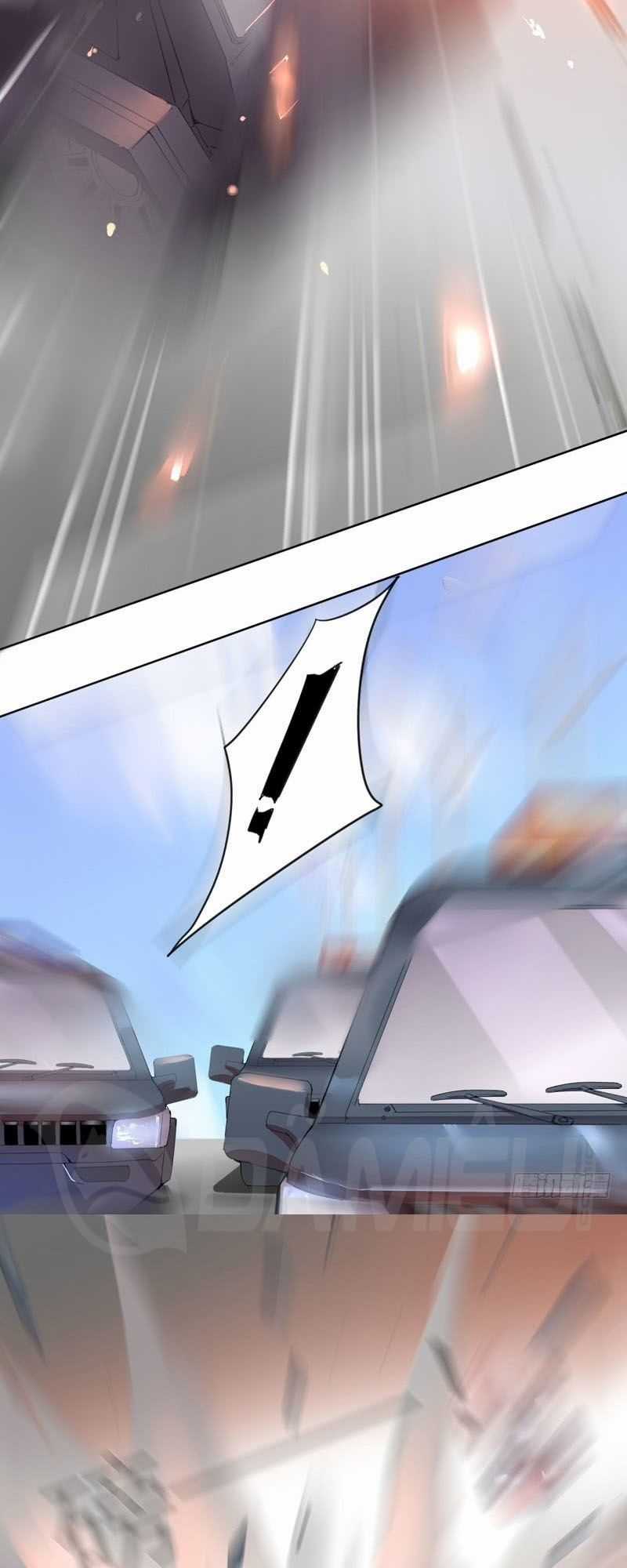 Bạn Gái Hung Ác Của Siêu Anh Hùng Chương 1 trang 10