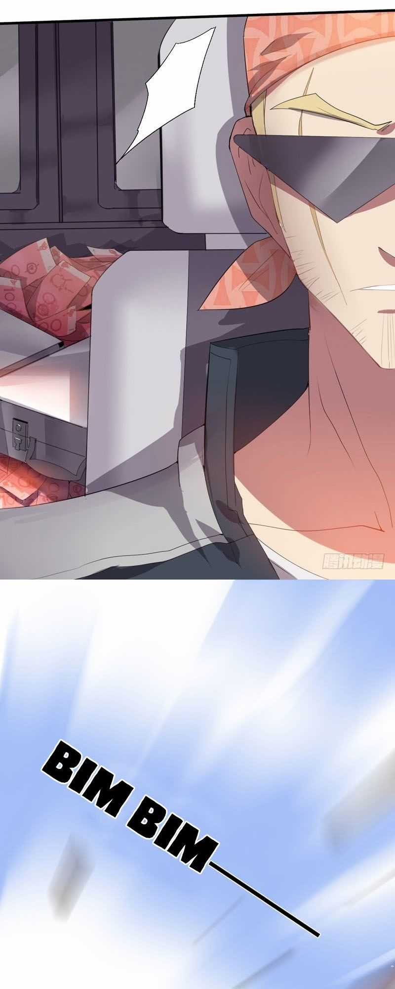 Bạn Gái Hung Ác Của Siêu Anh Hùng Chương 1 trang 13