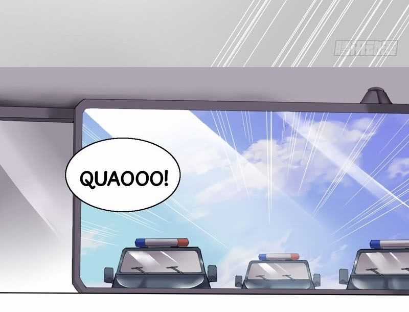 Bạn Gái Hung Ác Của Siêu Anh Hùng Chương 1 trang 5