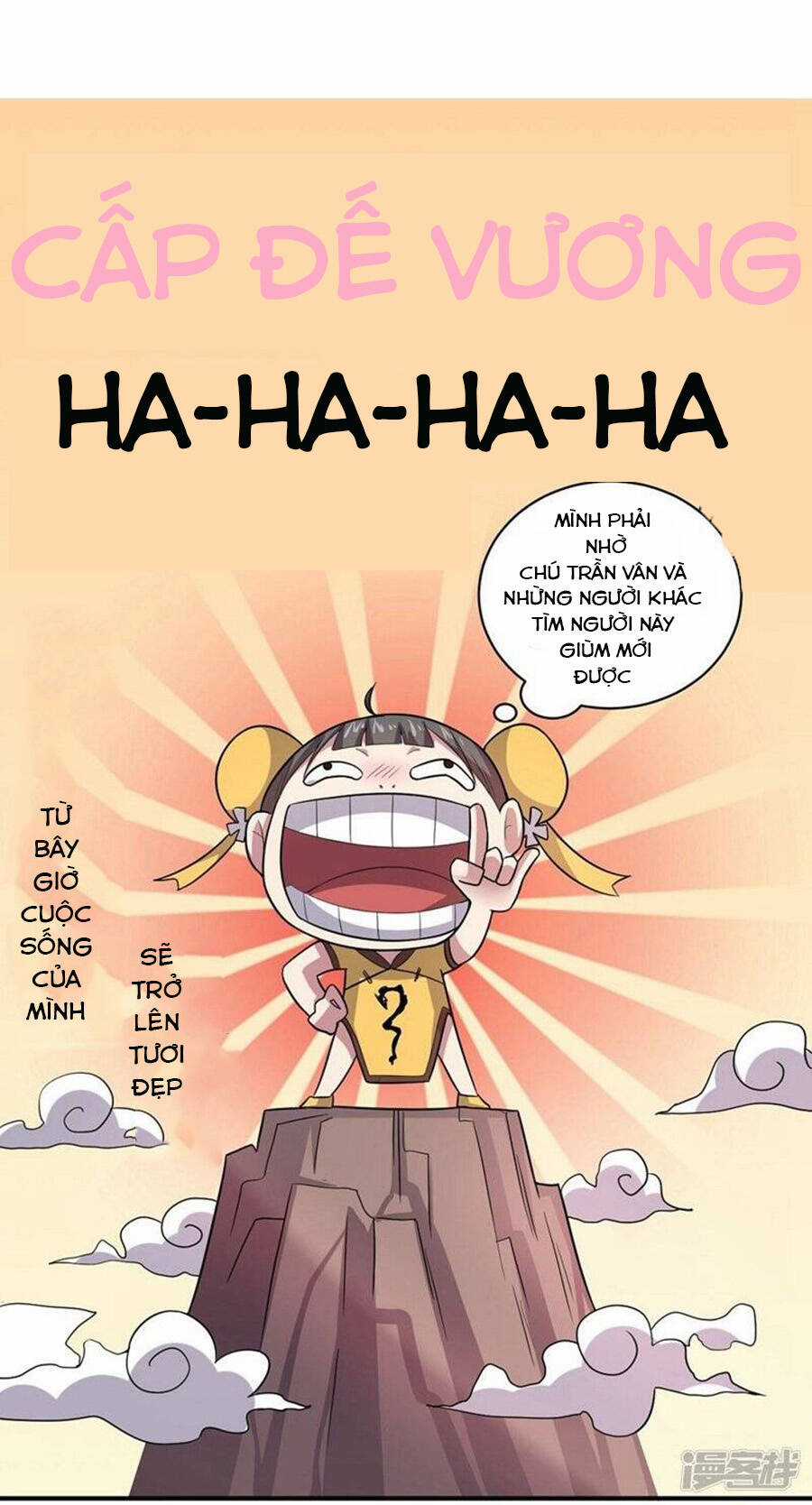 Bạn Gái Hung Ác Của Siêu Anh Hùng Chương 12 trang 19