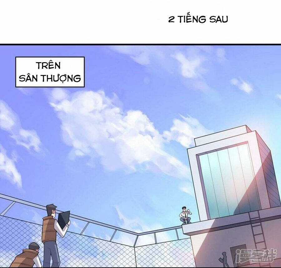 Bạn Gái Hung Ác Của Siêu Anh Hùng Chương 12 trang 2