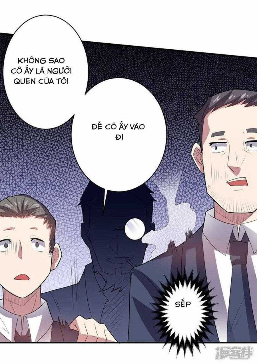 Bạn Gái Hung Ác Của Siêu Anh Hùng Chương 12 trang 5