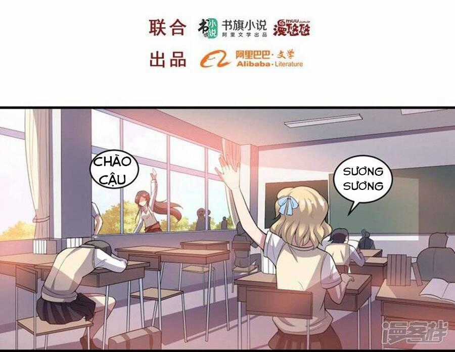 Bạn Gái Hung Ác Của Siêu Anh Hùng Chương 15 trang 1
