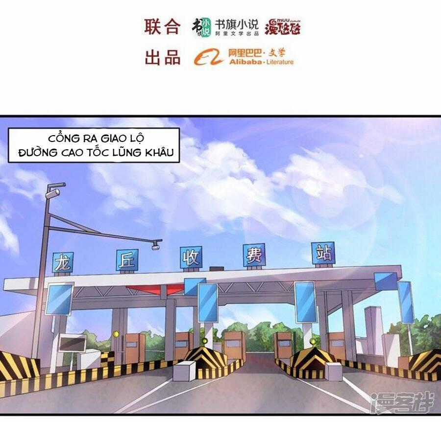 Bạn Gái Hung Ác Của Siêu Anh Hùng Chương 16 trang 1