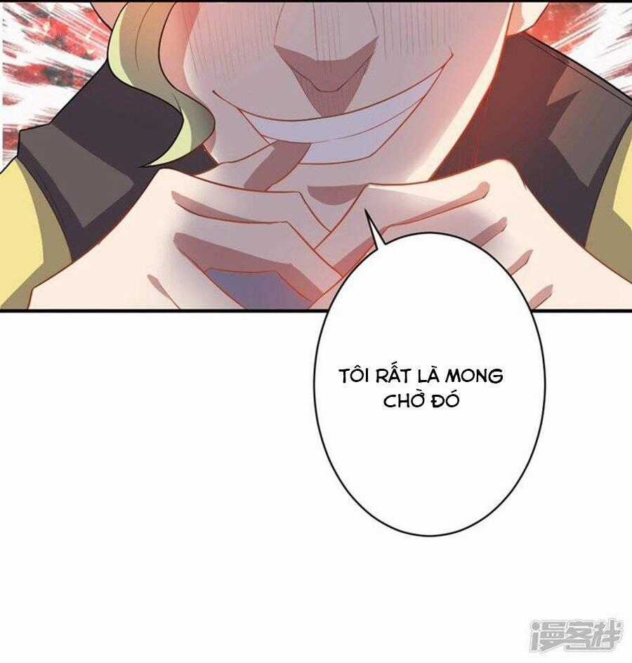 Bạn Gái Hung Ác Của Siêu Anh Hùng Chương 19 trang 21