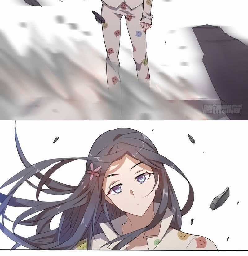 Bạn Gái Hung Ác Của Siêu Anh Hùng Chương 2 trang 6