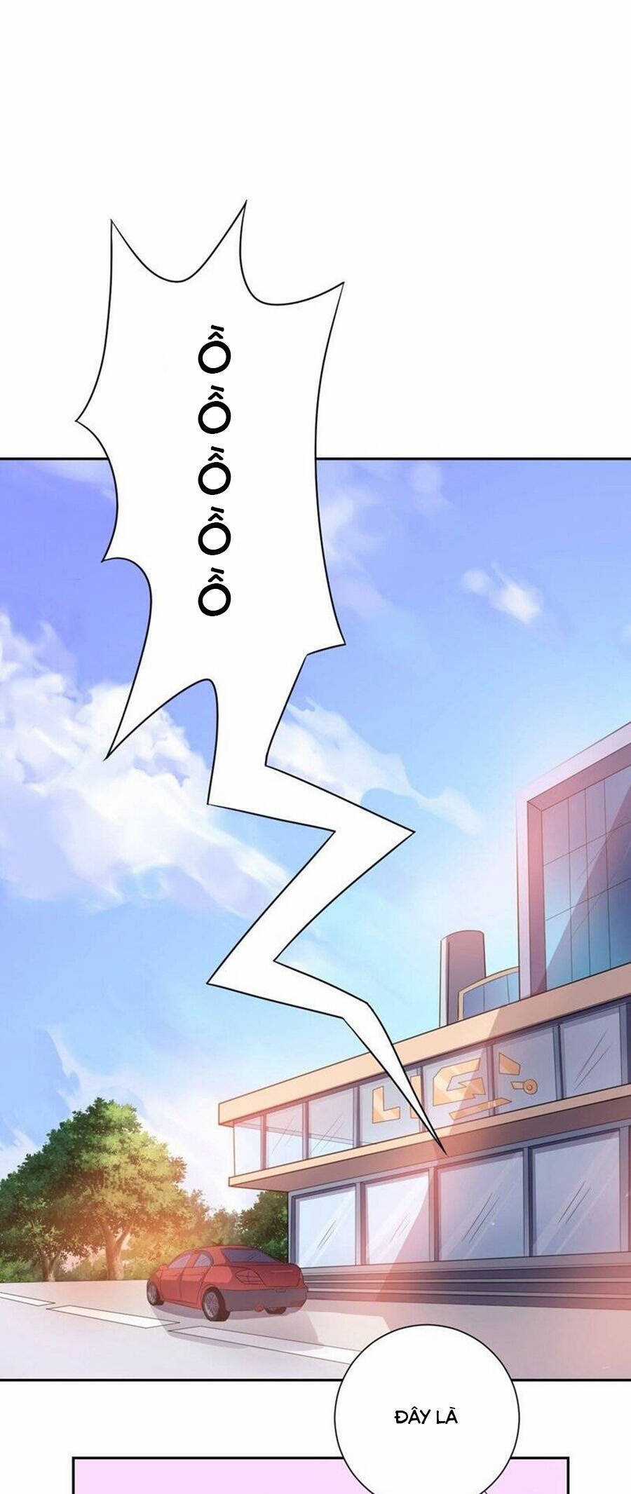 Bạn Gái Hung Ác Của Siêu Anh Hùng Chương 20 trang 14