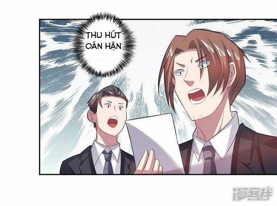 Bạn Gái Hung Ác Của Siêu Anh Hùng Chương 20 trang 5