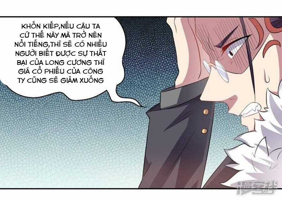 Bạn Gái Hung Ác Của Siêu Anh Hùng Chương 20 trang 8