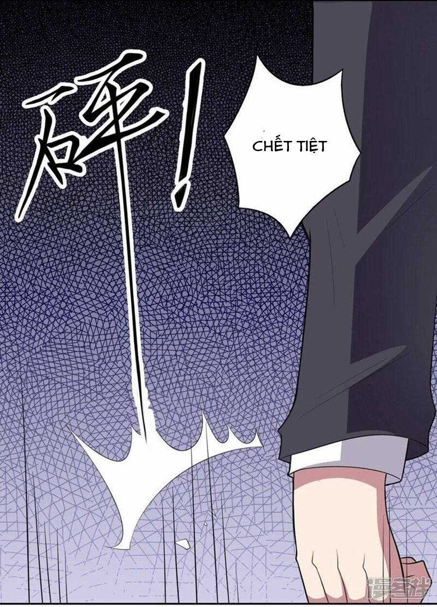 Bạn Gái Hung Ác Của Siêu Anh Hùng Chương 22 trang 12