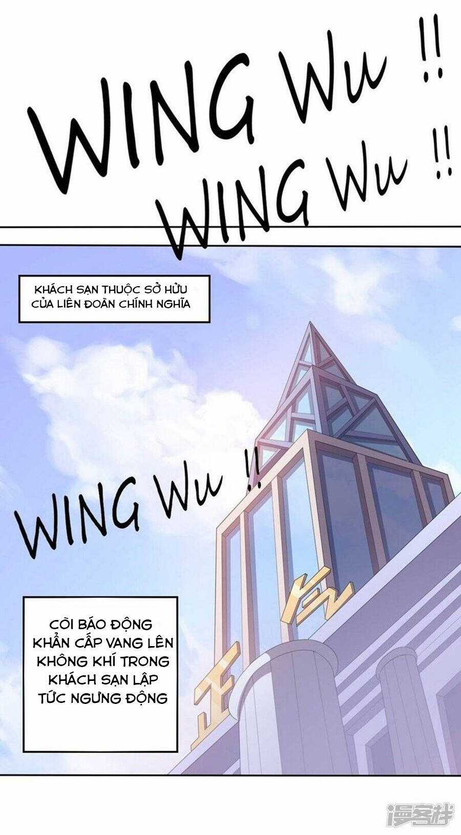 Bạn Gái Hung Ác Của Siêu Anh Hùng Chương 22 trang 16