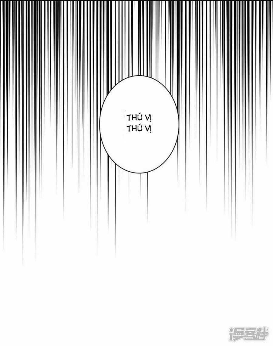 Bạn Gái Hung Ác Của Siêu Anh Hùng Chương 22 trang 19