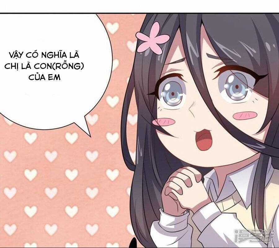 Bạn Gái Hung Ác Của Siêu Anh Hùng Chương 22 trang 7