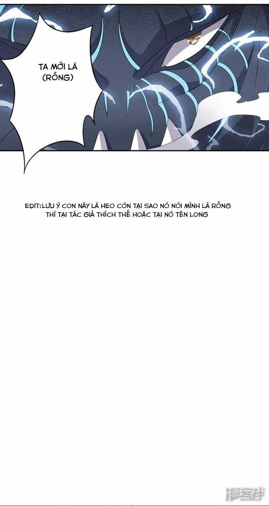 Bạn Gái Hung Ác Của Siêu Anh Hùng Chương 22 trang 9