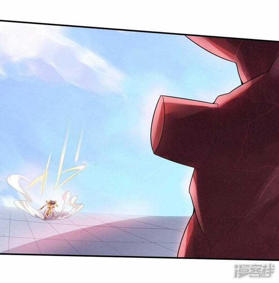 Bạn Gái Hung Ác Của Siêu Anh Hùng Chương 24 trang 12