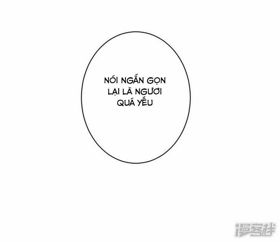 Bạn Gái Hung Ác Của Siêu Anh Hùng Chương 24 trang 22