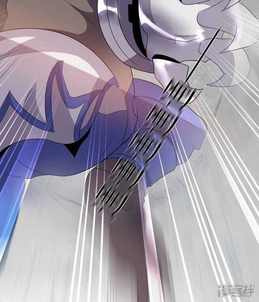 Bạn Gái Hung Ác Của Siêu Anh Hùng Chương 27 trang 18