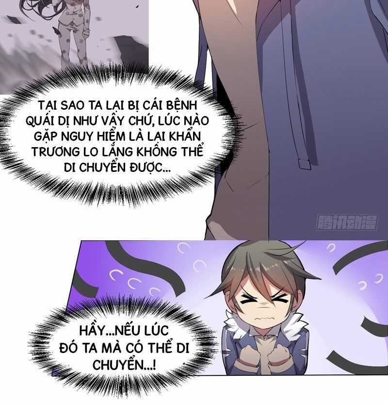 Bạn Gái Hung Ác Của Siêu Anh Hùng Chương 3 trang 2