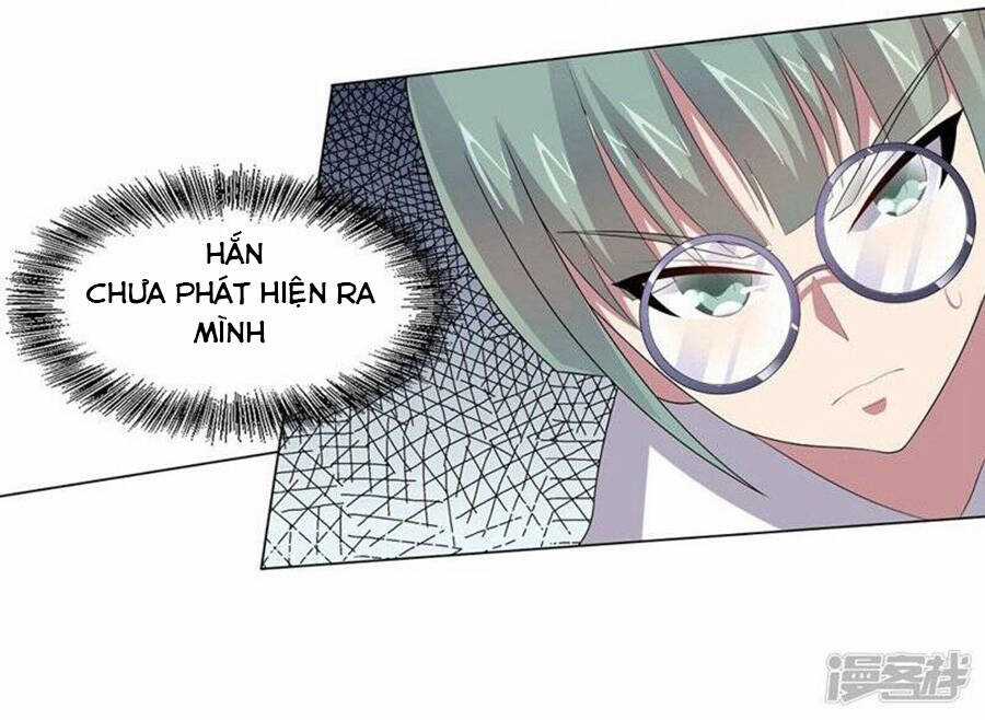 Bạn Gái Hung Ác Của Siêu Anh Hùng Chương 30 trang 9