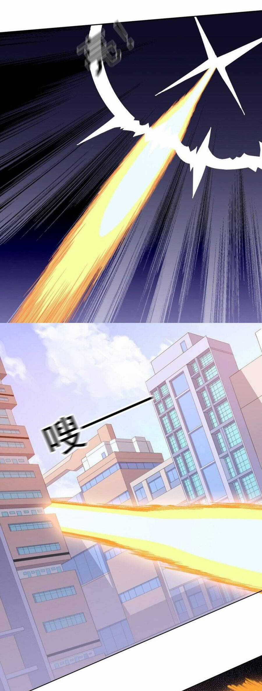 Bạn Gái Hung Ác Của Siêu Anh Hùng Chương 32 trang 18