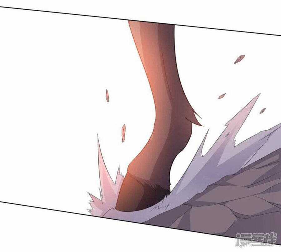 Bạn Gái Hung Ác Của Siêu Anh Hùng Chương 34 trang 17