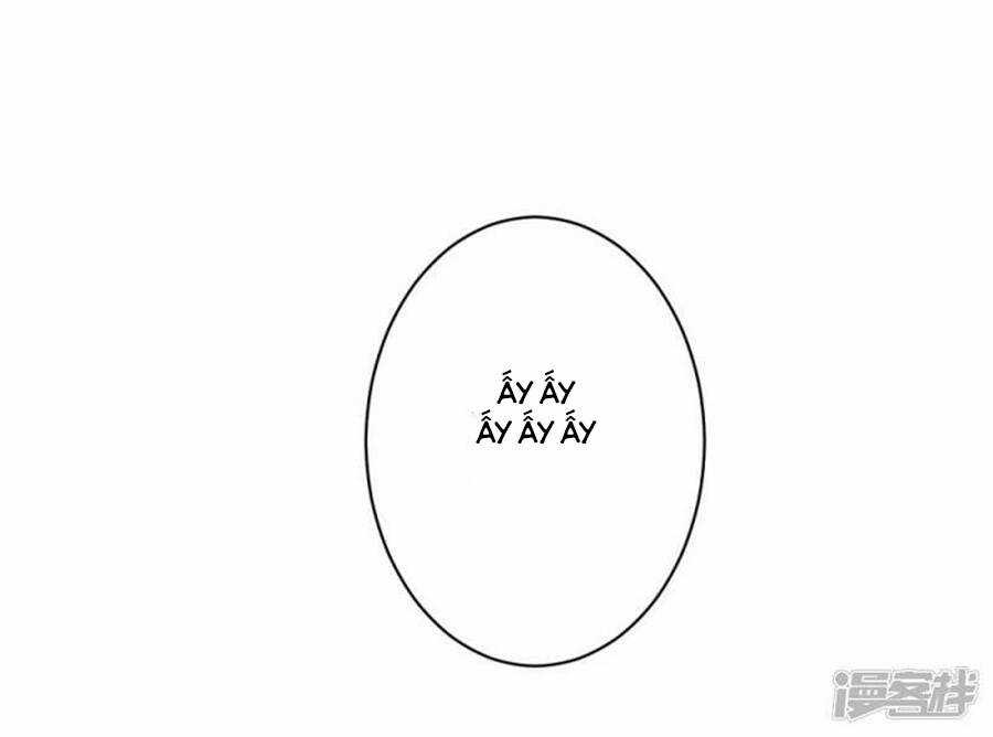 Bạn Gái Hung Ác Của Siêu Anh Hùng Chương 35 trang 11