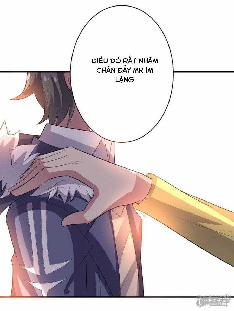 Bạn Gái Hung Ác Của Siêu Anh Hùng Chương 35 trang 18