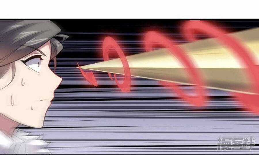 Bạn Gái Hung Ác Của Siêu Anh Hùng Chương 35 trang 2