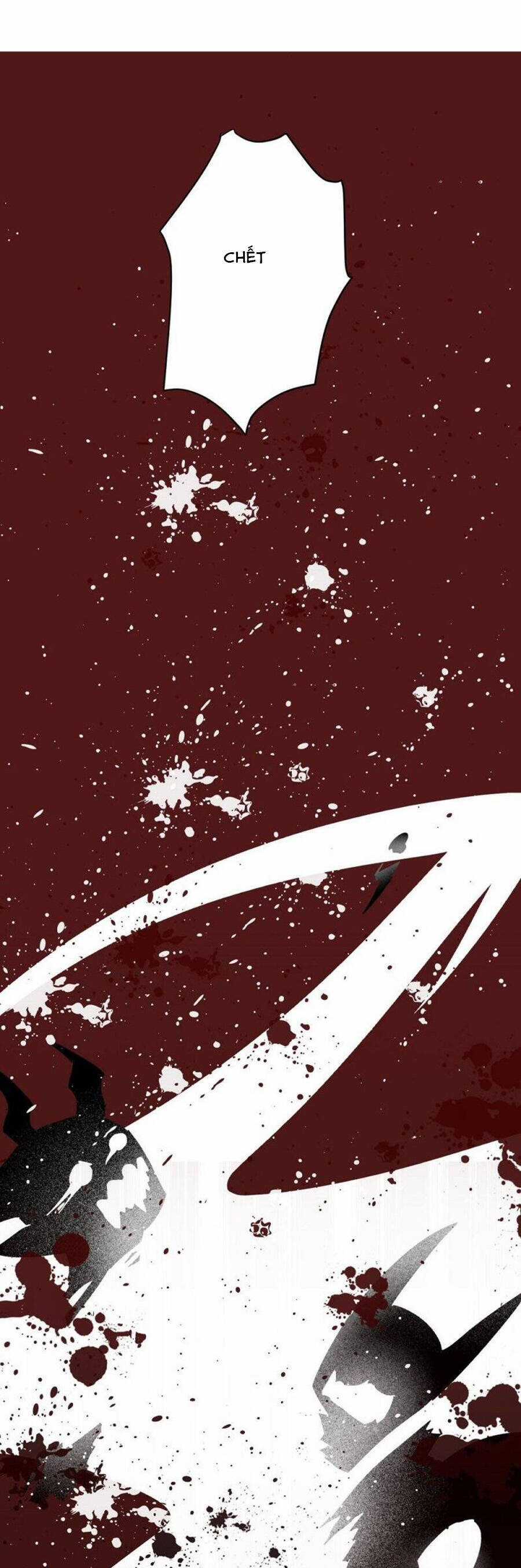 Bạn Gái Hung Ác Của Siêu Anh Hùng Chương 35 trang 27