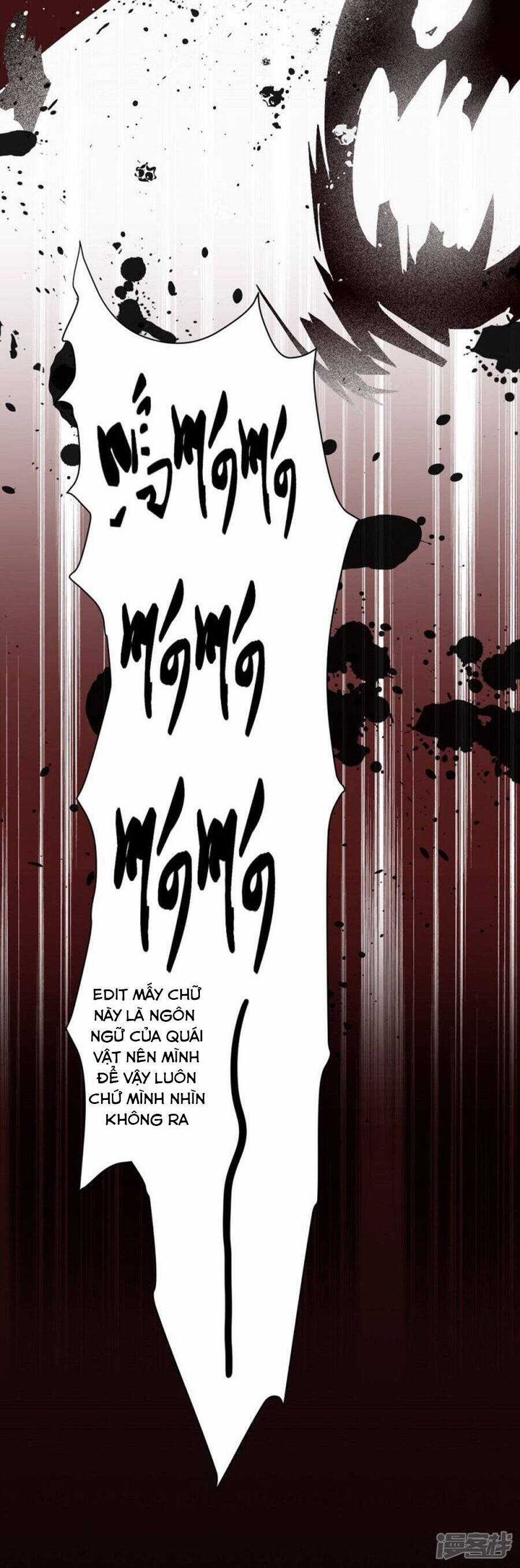 Bạn Gái Hung Ác Của Siêu Anh Hùng Chương 35 trang 28