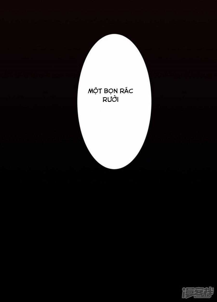 Bạn Gái Hung Ác Của Siêu Anh Hùng Chương 35 trang 29