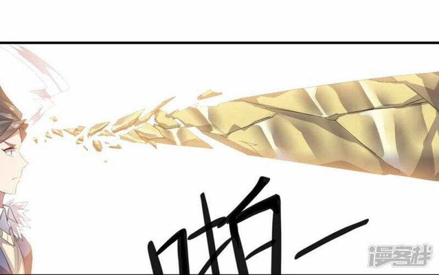 Bạn Gái Hung Ác Của Siêu Anh Hùng Chương 35 trang 4