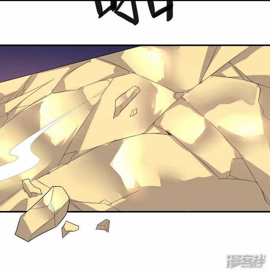 Bạn Gái Hung Ác Của Siêu Anh Hùng Chương 35 trang 5