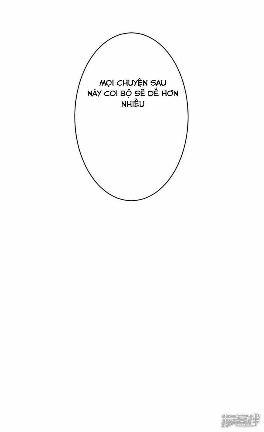 Bạn Gái Hung Ác Của Siêu Anh Hùng Chương 36 trang 20