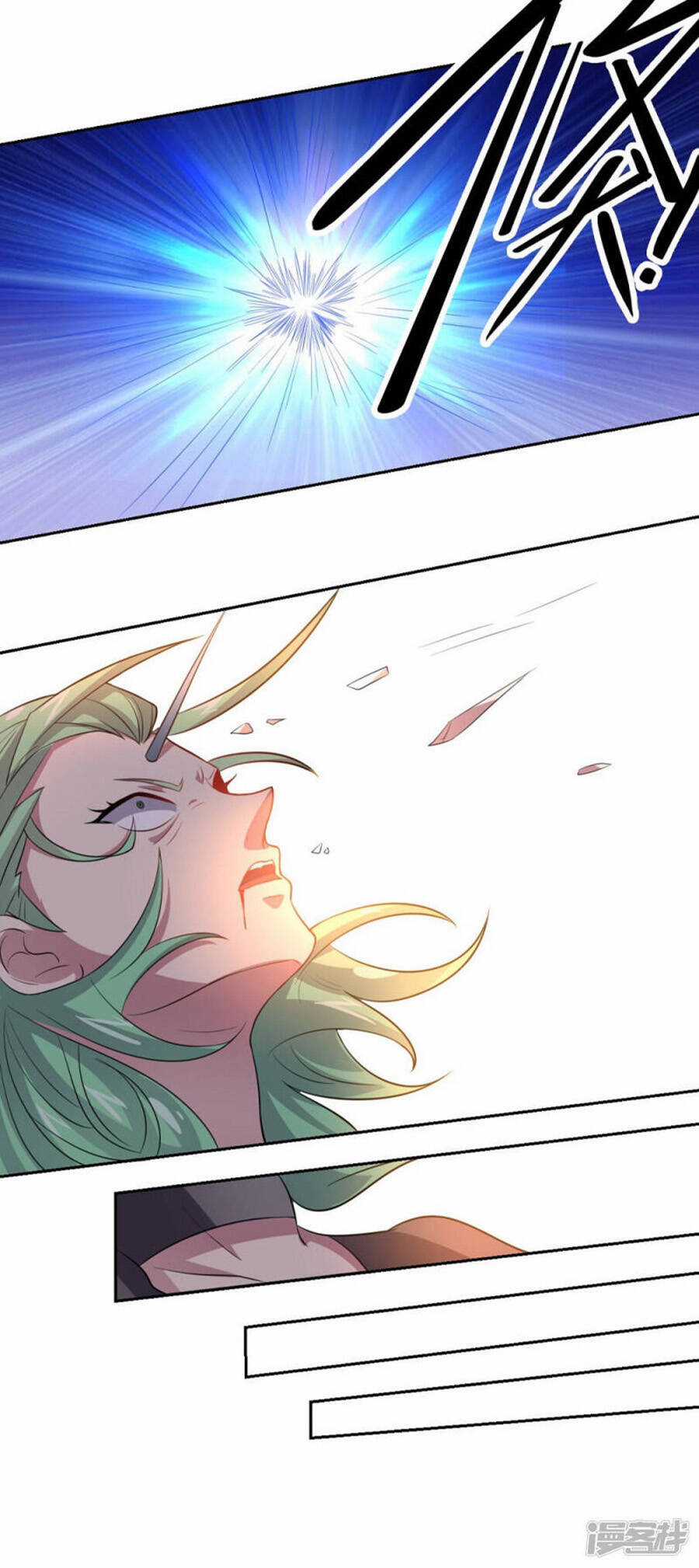 Bạn Gái Hung Ác Của Siêu Anh Hùng Chương 37 trang 12