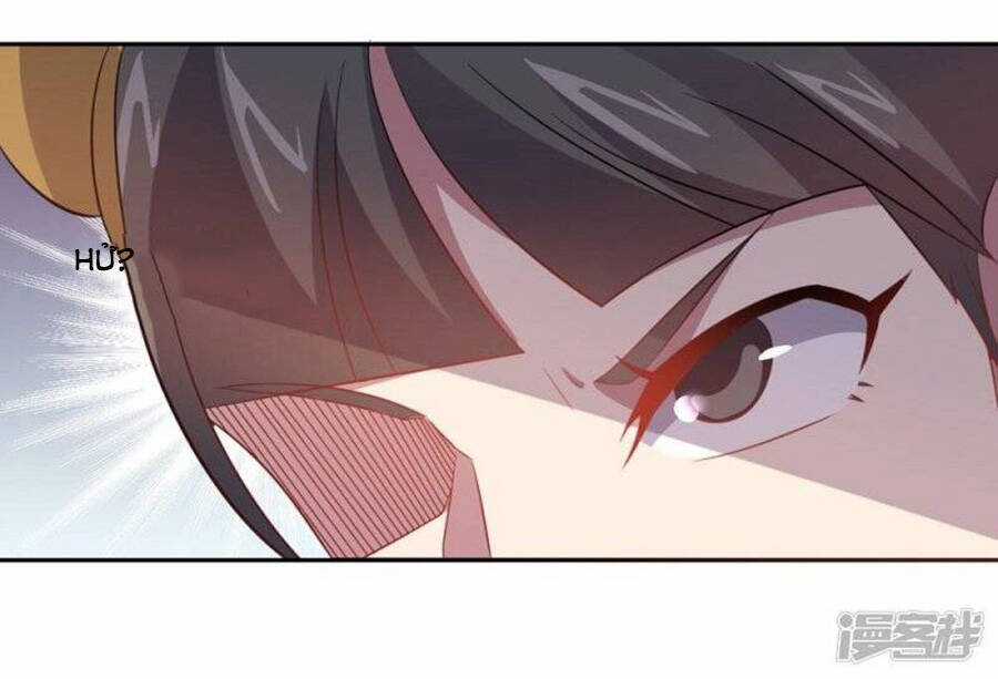 Bạn Gái Hung Ác Của Siêu Anh Hùng Chương 37 trang 26