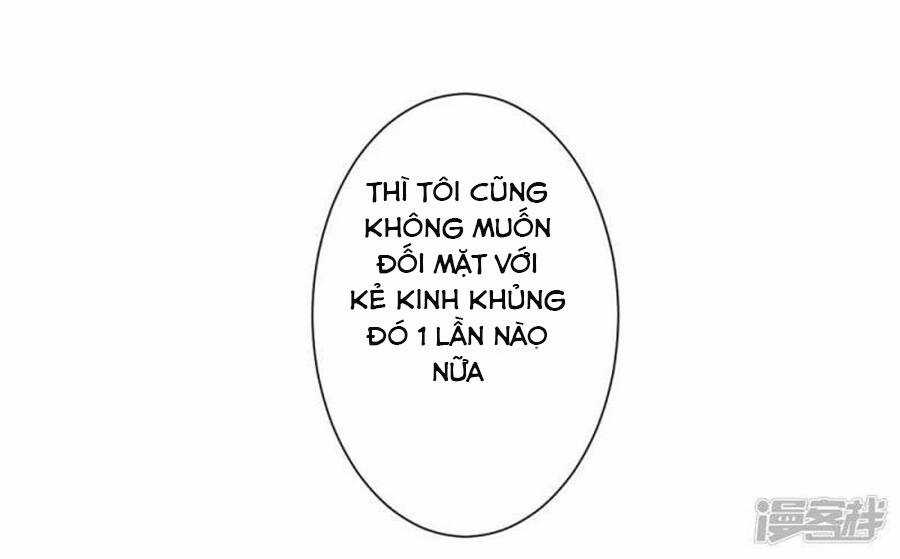 Bạn Gái Hung Ác Của Siêu Anh Hùng Chương 37 trang 32