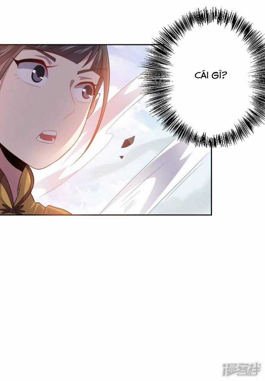 Bạn Gái Hung Ác Của Siêu Anh Hùng Chương 37 trang 33