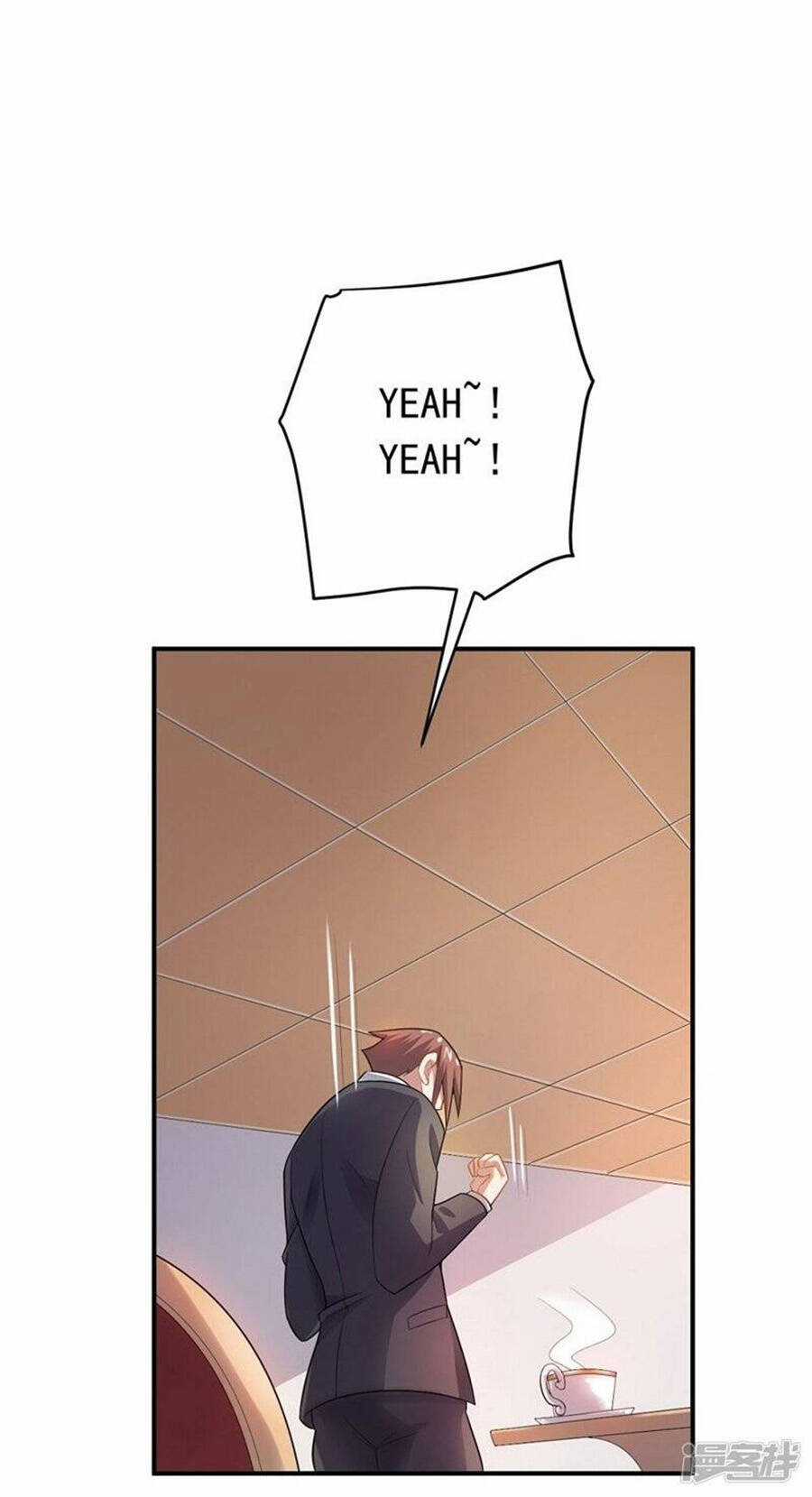 Bạn Gái Hung Ác Của Siêu Anh Hùng Chương 40 trang 17