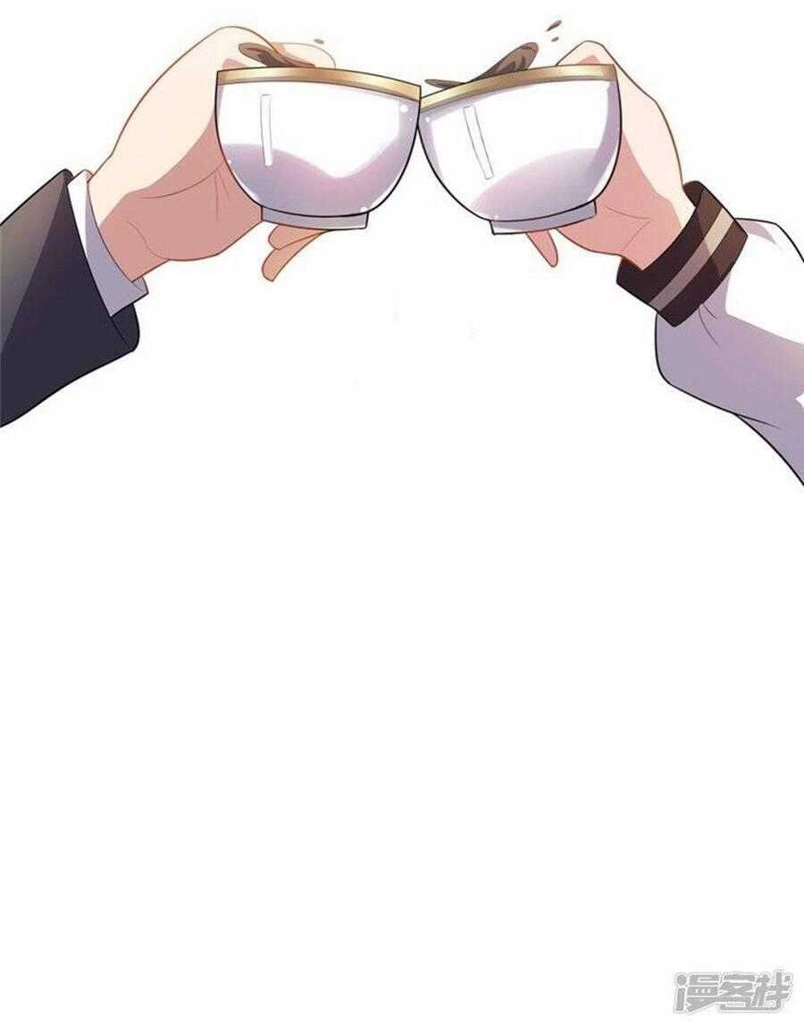 Bạn Gái Hung Ác Của Siêu Anh Hùng Chương 40 trang 23