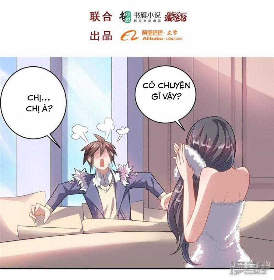 Bạn Gái Hung Ác Của Siêu Anh Hùng Chương 42 trang 1