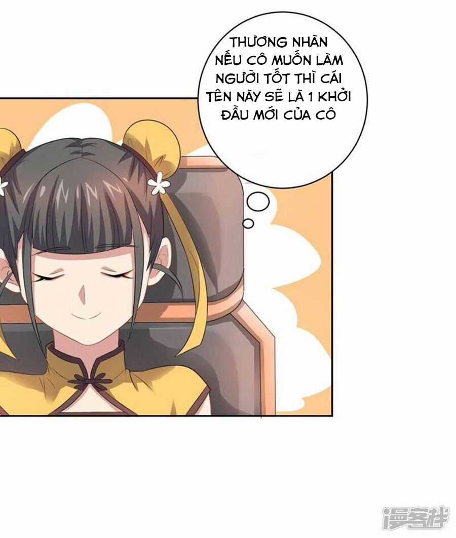 Bạn Gái Hung Ác Của Siêu Anh Hùng Chương 46 trang 8