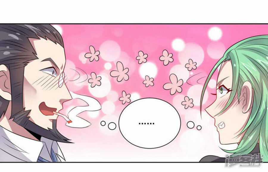 Bạn Gái Hung Ác Của Siêu Anh Hùng Chương 48 trang 11