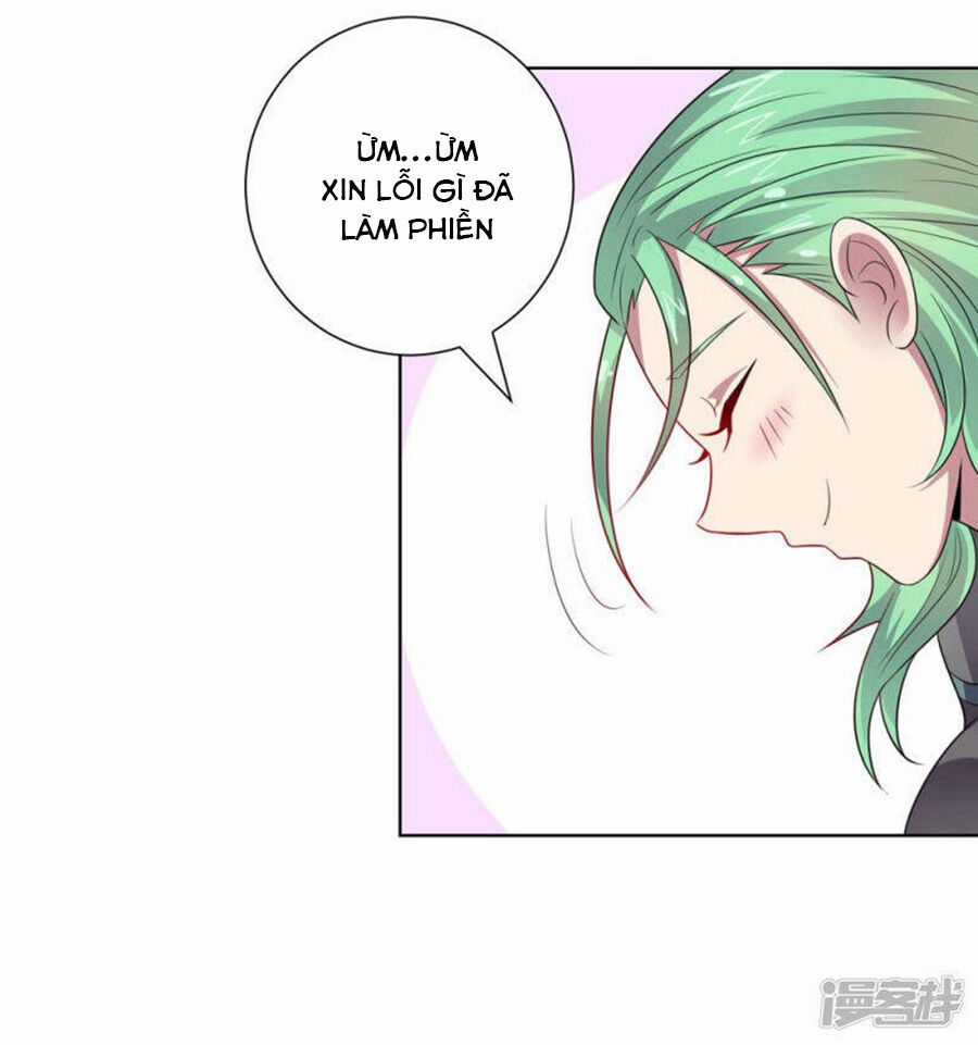 Bạn Gái Hung Ác Của Siêu Anh Hùng Chương 48 trang 13