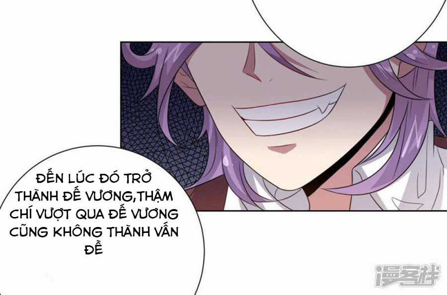 Bạn Gái Hung Ác Của Siêu Anh Hùng Chương 48 trang 16