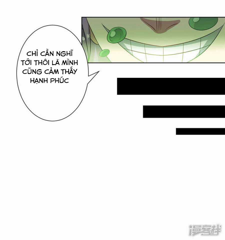 Bạn Gái Hung Ác Của Siêu Anh Hùng Chương 48 trang 19