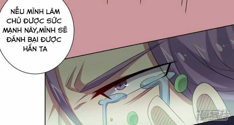 Bạn Gái Hung Ác Của Siêu Anh Hùng Chương 48 trang 28