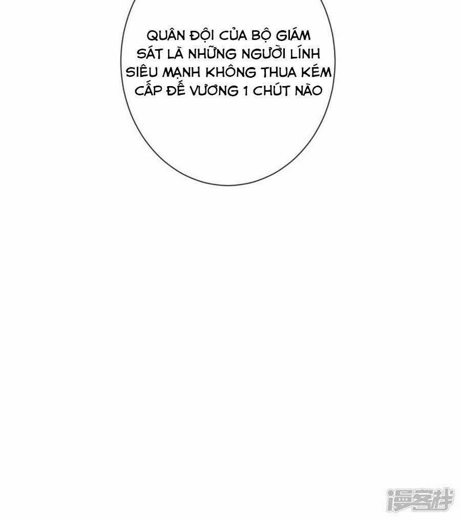 Bạn Gái Hung Ác Của Siêu Anh Hùng Chương 48 trang 34