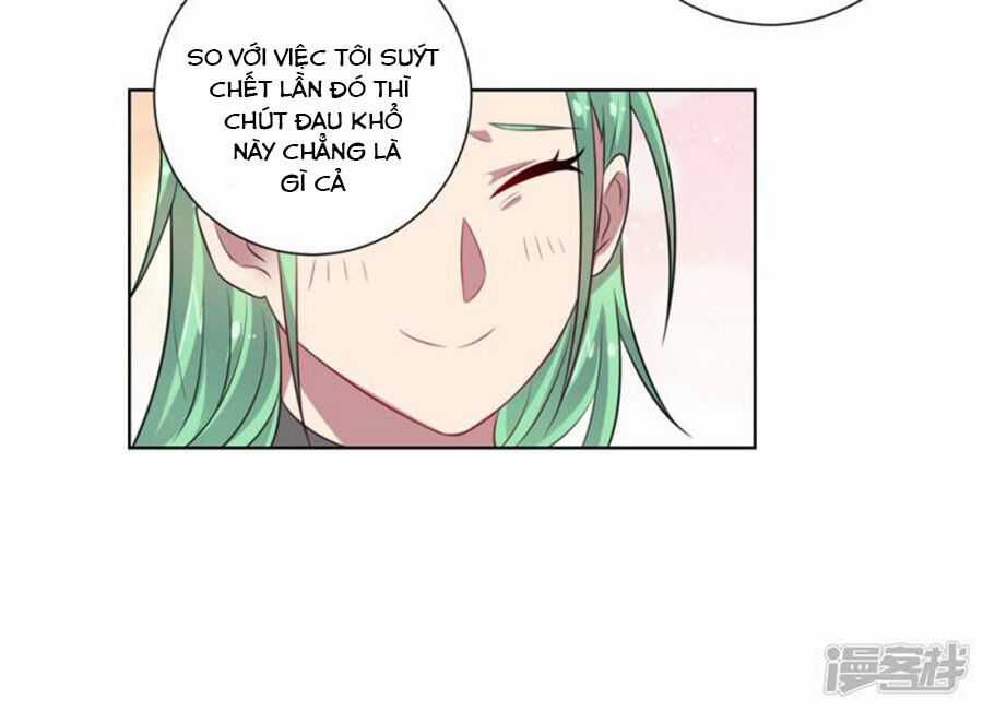 Bạn Gái Hung Ác Của Siêu Anh Hùng Chương 48 trang 7